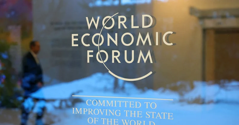 KİV: Dünya İqtisadi Forumunun təşkilatçılığı Davosdan başqa şəhərə keçə bilər