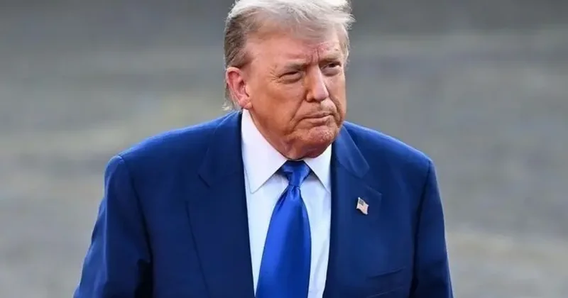 “Somalini dövlət hesab etmirəm” Tramp