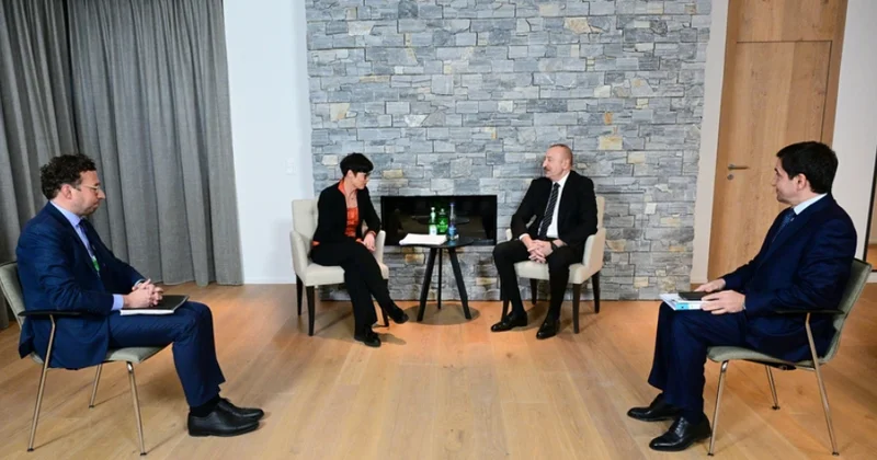 Avropa İttifaqı Naxçıvanın dəmir yolu xəttinin bərpası layihələrinə dəstək göstərməyə hazırdır