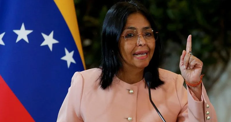 Venesuela neft satışından 300 milyon dollar qazandı Maduronun həbsindən sonra