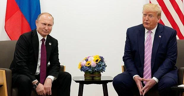 Tramp: Moskvanın illərlə bacarmadığını biz etdik