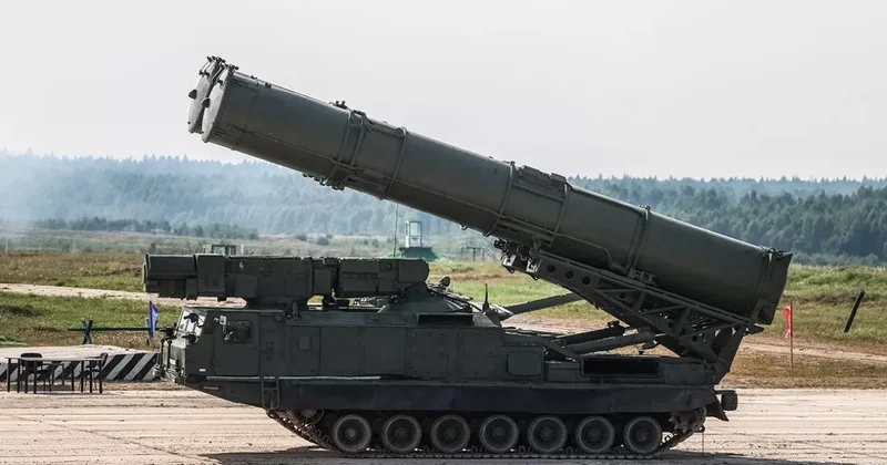 Украина внедрит систему ПВО с искусственным интеллектом