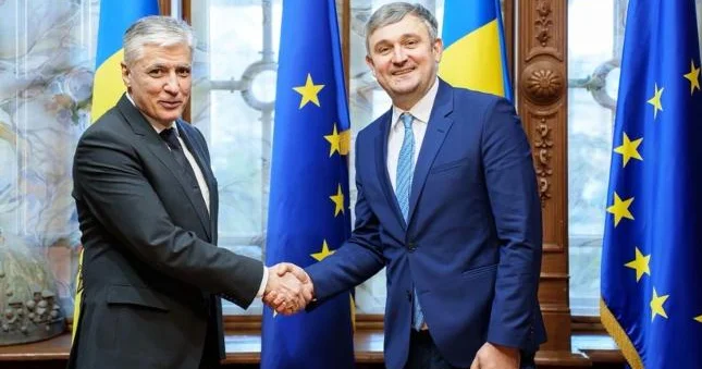 Azərbaycan və Moldova mədəniyyət sahəsində əməkdaşlığı inkişaf etdirir