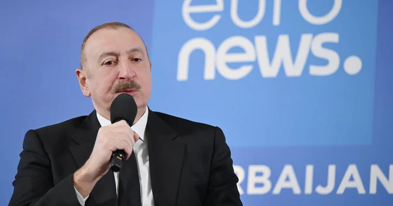 “Həmin sənədi yekunlaşdırırıq, ümid edirəm ki, bu, növbəti ay baş tutacaq”