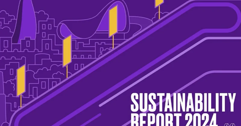 Бакметрополитен подготовил первый Отчет по устойчивому развитию