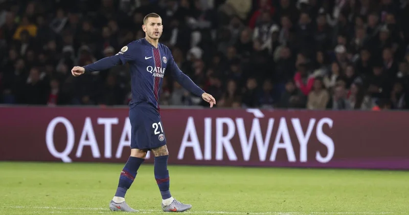 PSJ də böyük qalmaqal: Luka Ernandes köləlik iddiası ilə üz üzə