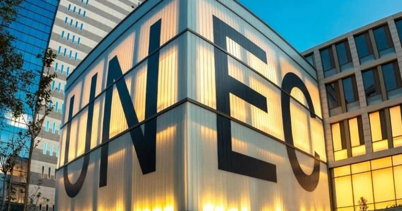 UNEC növbəti uğura imza atdı Bu reytinqə də daxil oldu + FOTO