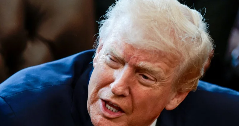 İranda 837 nəfəri asmaq istəyirdilər” Tramp