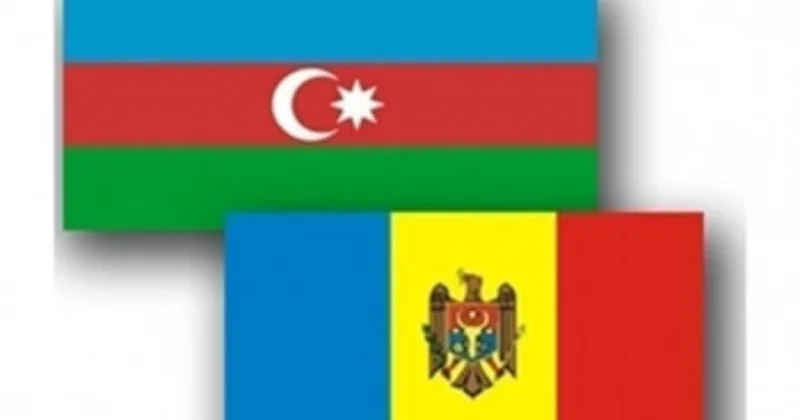 Moldova Azərbaycanla iqtisadi tərəfdaşlığı genişləndirir