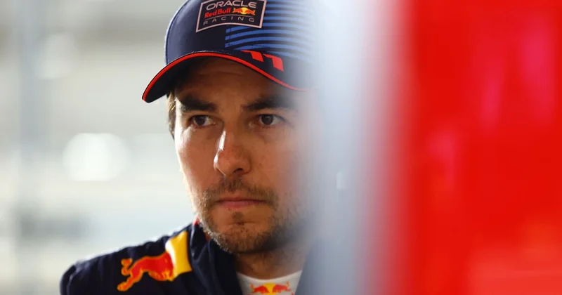 “O, karyerasını bizimlə qurub” Helmut Marko Peresin tənqidlərinə cavab verib