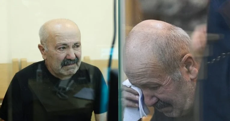 Ermənistana qaytarılmış Xocalı qatili Xaçaturyanın “baxışlarındə dərin bir kədər var, gözləri tez tez yaşla dolur“ YƏQİN...