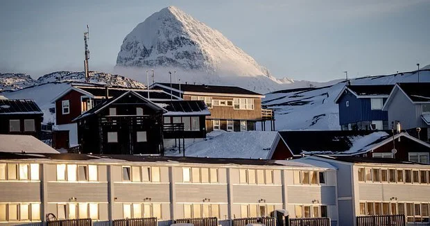 Avropa liderləri şokda: Qrenlandiyanı ABŞ a verə bilərlər