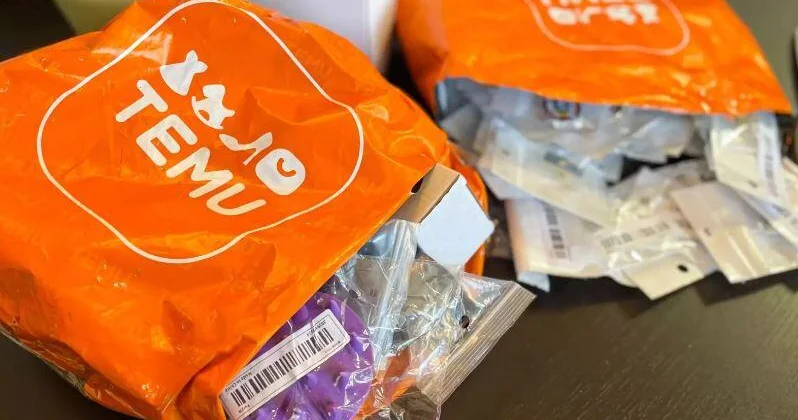 “Temu”nun Türkiyə ofisində əməliyyat keçirildi KONKRET