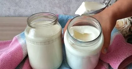 40 yaşdan yuxarı bütün insanlar bunu içməlidir