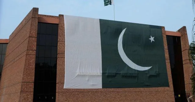 Пакистан войдет в Совет мира по инициативе Трампа Minval Politika