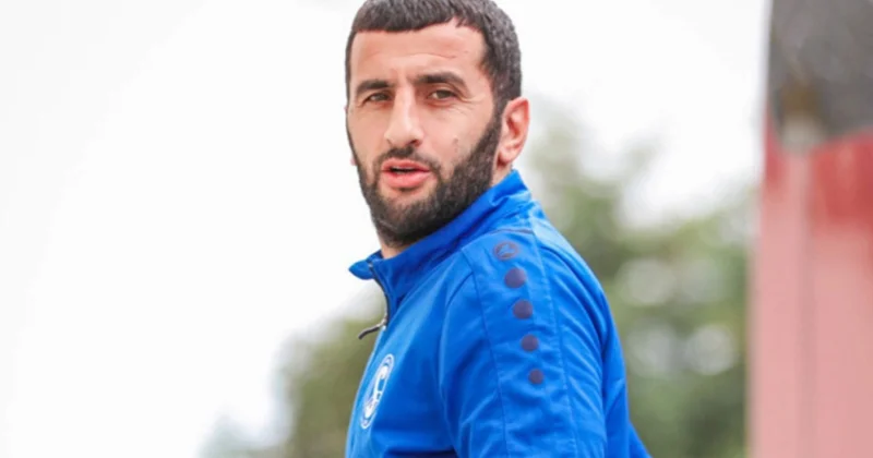 “Qarabağ”ın keçmiş futbolçusu: “Ayntraxt”ın zədəli oyunçuları onun üçün ciddi problem yaratmayacaq