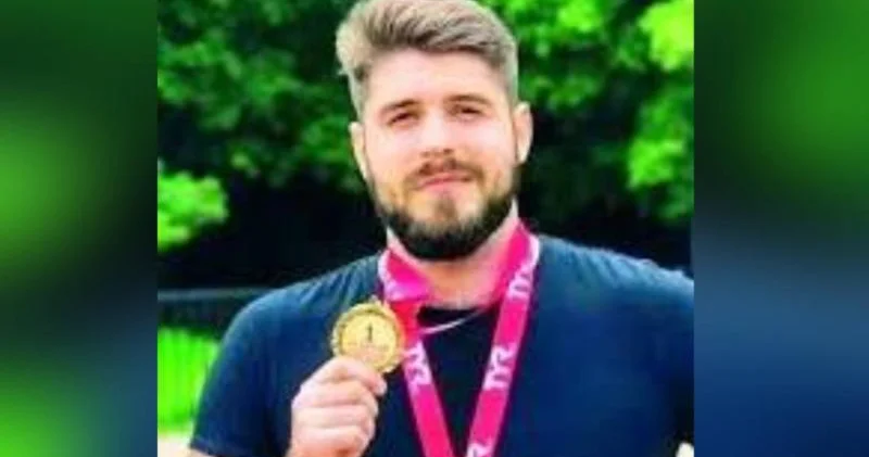 5 ay əvvəl yoxa çıxan rusiyalı idmançının cəsədi tapıldı İstanbulda dənizdə