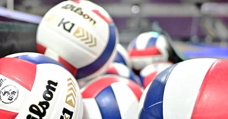 Сегодня стартует Х тур Высшей лиги Азербайджана по волейболу