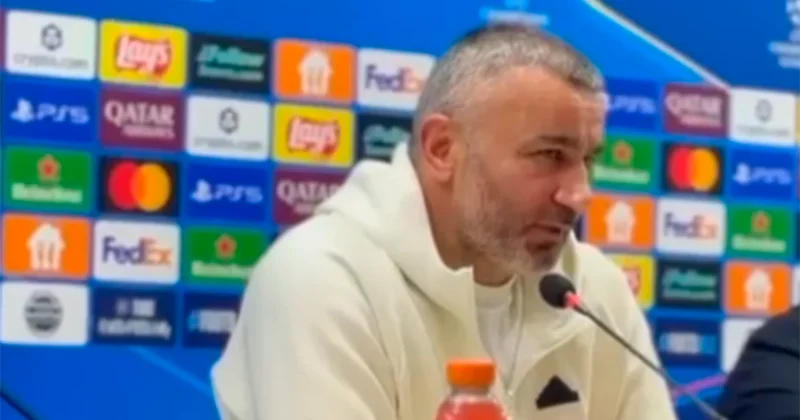 “Axır vaxtlar Elvini çox danlayırdım” Video