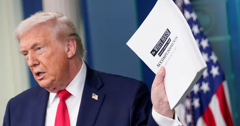 “Trampın Qəzza planı və ikinci mərhələnin perspektivləri“ İsrail mətbuatı