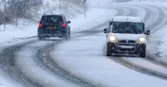Avtomobili qışa necə hazırlamalı? Mütəxəssis tövsiyəsi