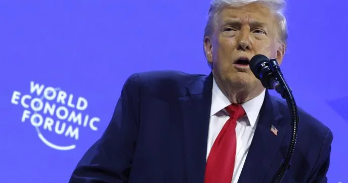 США заинтересованы в сильных союзниках Трамп