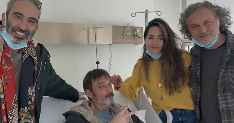 Tanınmış aktyor ağır vəziyyətdə Yaxınları kömək istəyir FOTO