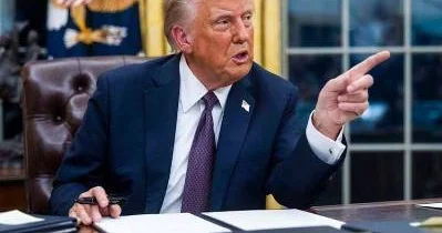 Trampdan İran açıqlaması: Nə olacağını bilmirəm