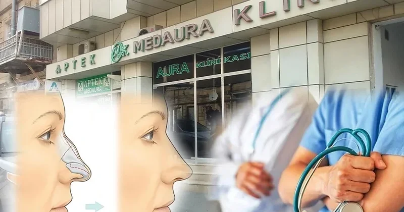 Qalmaqallı klinikanın dövlətə borcu 50 faizə yaxın ARTDI