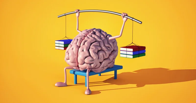 Beyin yaşını bir il necə azaldaq?