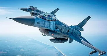 Niyə qırıcı təyyarələr mülki təyyarələrdən daha sürətli eniş edir..?