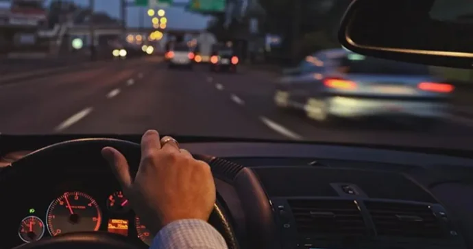 Sürücüləri qışda gözləyən sürpriz: boşalmış akkumulyator FOTO