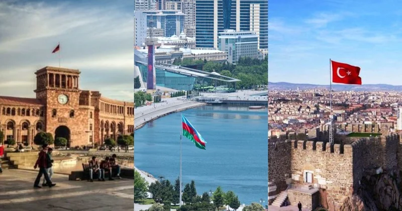 Bakı və Ankaradan İrəvana yaşıl işıq : Müharibədən sonra uğurlu oldu