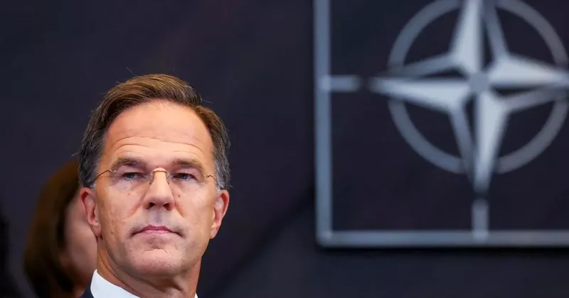 Рютте: Европа должна быть благодарна Трампу за военное пробуждение