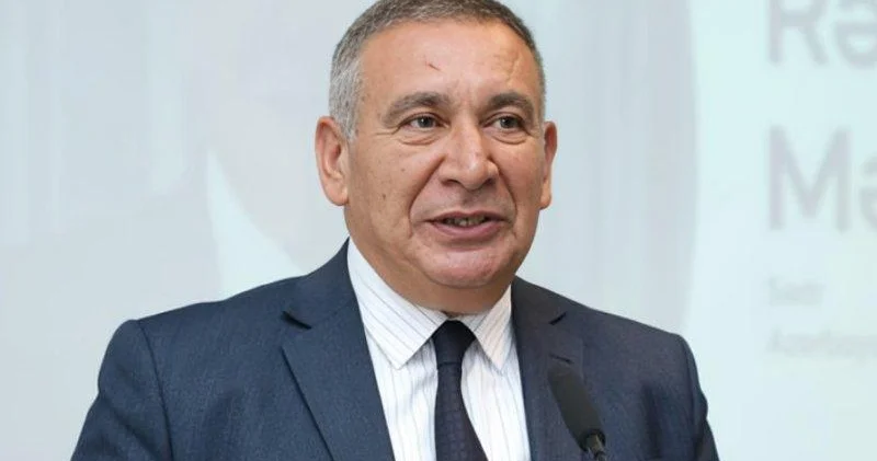 Rəşad Məcid: Dezinformasiyaların bəziləri savadsızlıqdan yayılır