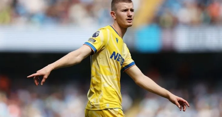 Liverpul İngiltərə millisinin futbolçusunu heyətinə qatmaq istəyir