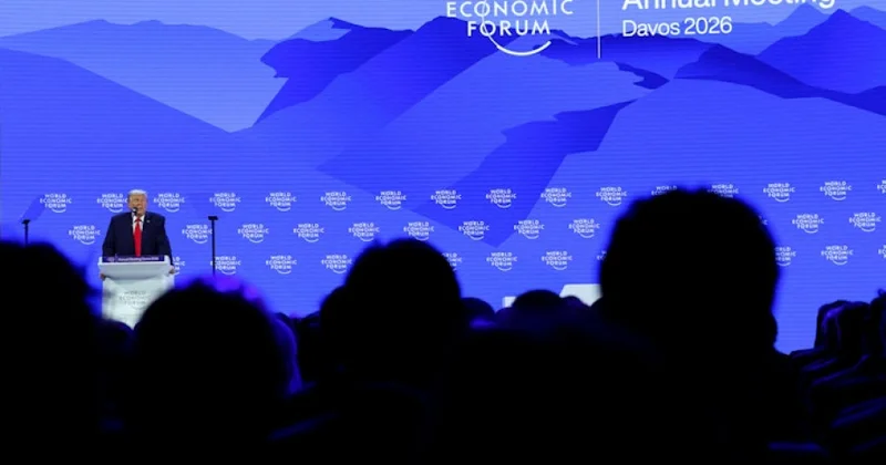 Президент США о Гренландии: Это наша территория