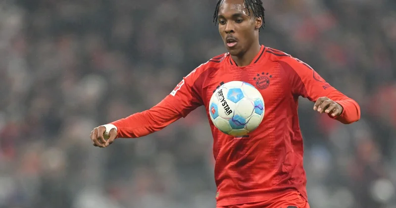 “Roma “Tottenhem”in iki futbolçusunu icarəyə götürmək istəyir