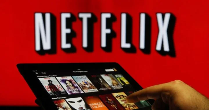 Netflix dən 45,2 milyard dollar gəlir Gəlirləri 2025 ci ilin son rübündə 17,6 faiz artıb