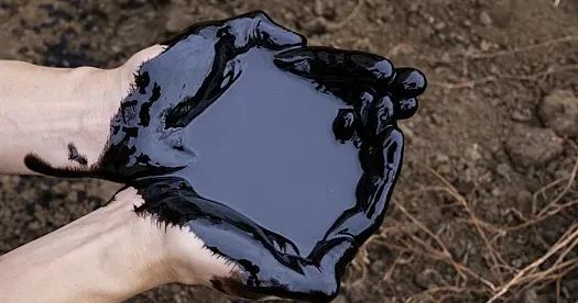 Нефтяной пик позади