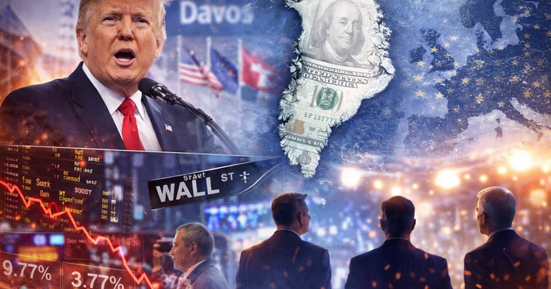 Trampın tarif təhdidləri ilə bağlı İLGİNC analiz