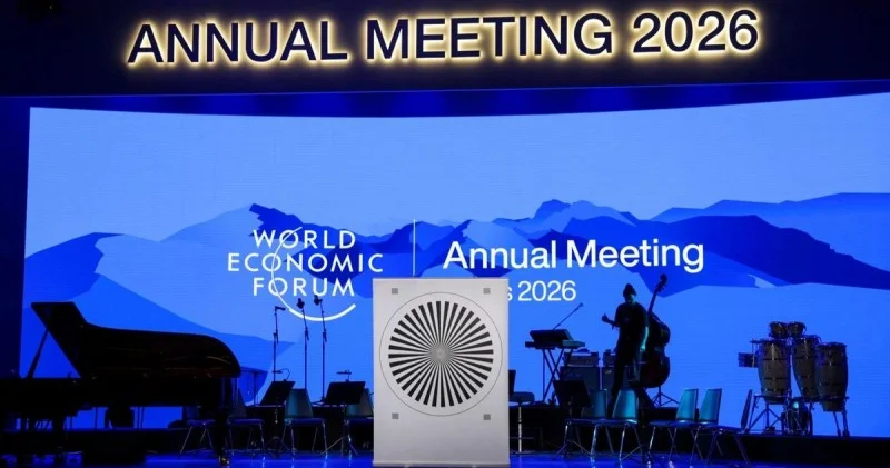 Davos: Qlobal tədarük zəncirləri, təhlükəsizlik, iqtisadiyyat ŞƏRH