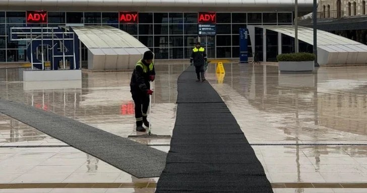 АЖД усиливают меры безопасности из за сложных погодных условий