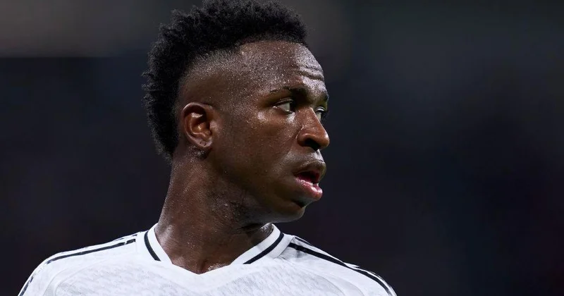 Vinisius Junior: Azarkeşlərin etiraz etməyə haqqı var