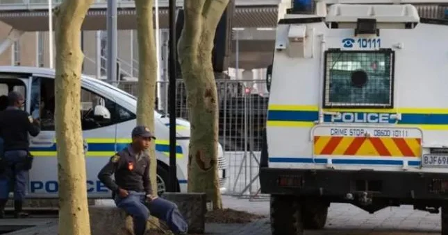 CAR da ardıcıl qanlı hücumlar 6 ölü