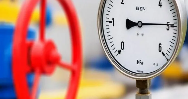 Сколько природного газа Азербайджан экспортировал в 2025 году?