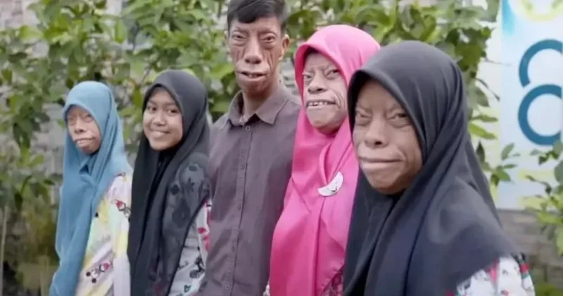 Dünya onlardan danışır! Kərtənkələ Ailəsi” qısa müddətə fenomen oldu