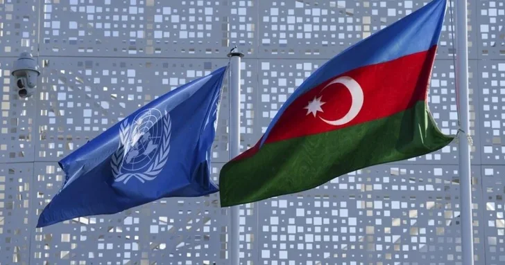 ООН назначила временного координатора резидента в Азербайджане