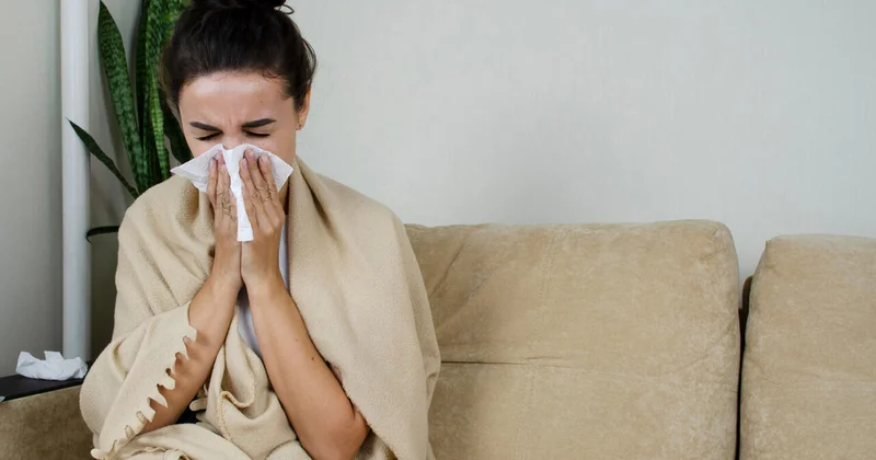 Ученые объяснили, почему простудой нельзя заболеть из за холода