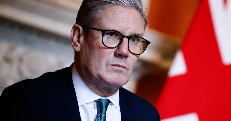 Стармер: Великобритания не уступит давлению США по Гренландии